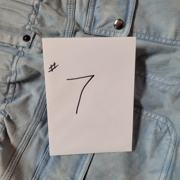 Free People Can't Compare Pants - Picture 9 of 9